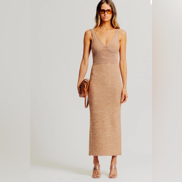 Ronny kobo maddi dress - Picture 2 of 16